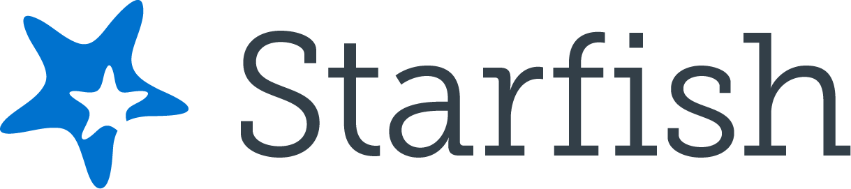 Starfish Logo
